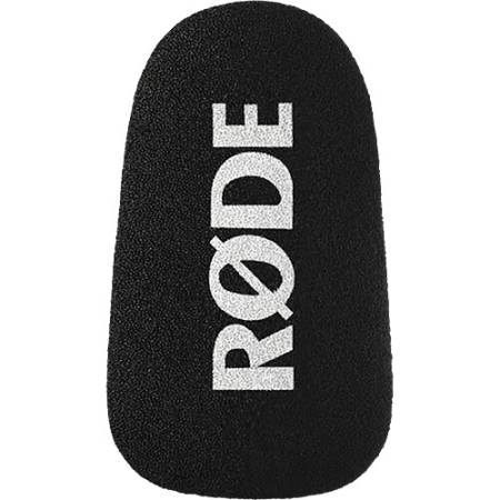 RODE VideoMic GO II piankowa osłona